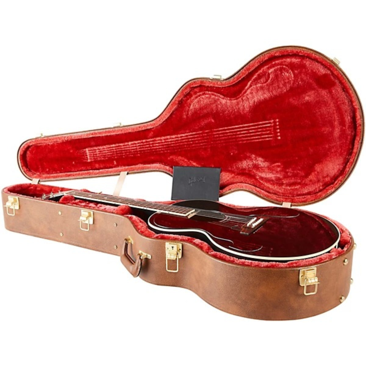 Đàn Guitar Acoustic Gibson Everly Brothers J180, Ebony