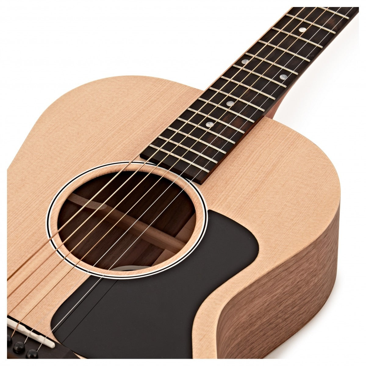 Đàn Guitar Acoustic Gibson G00, Natural