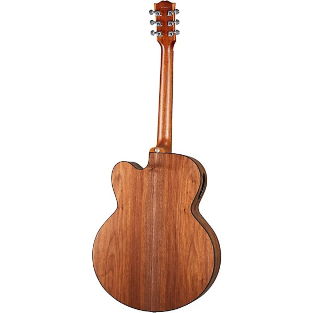 Đàn Guitar Acoustic Gibson G200 EC, Natural
