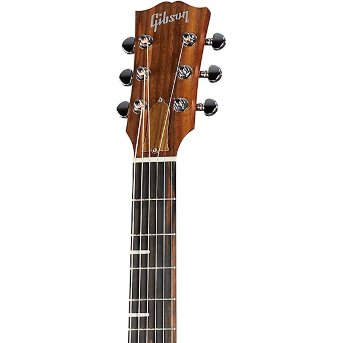 Đàn Guitar Acoustic Gibson G200 EC, Natural