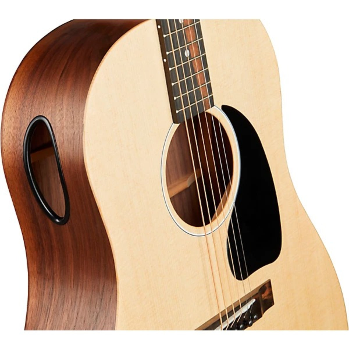 Đàn Guitar Acoustic Gibson G45, Natural