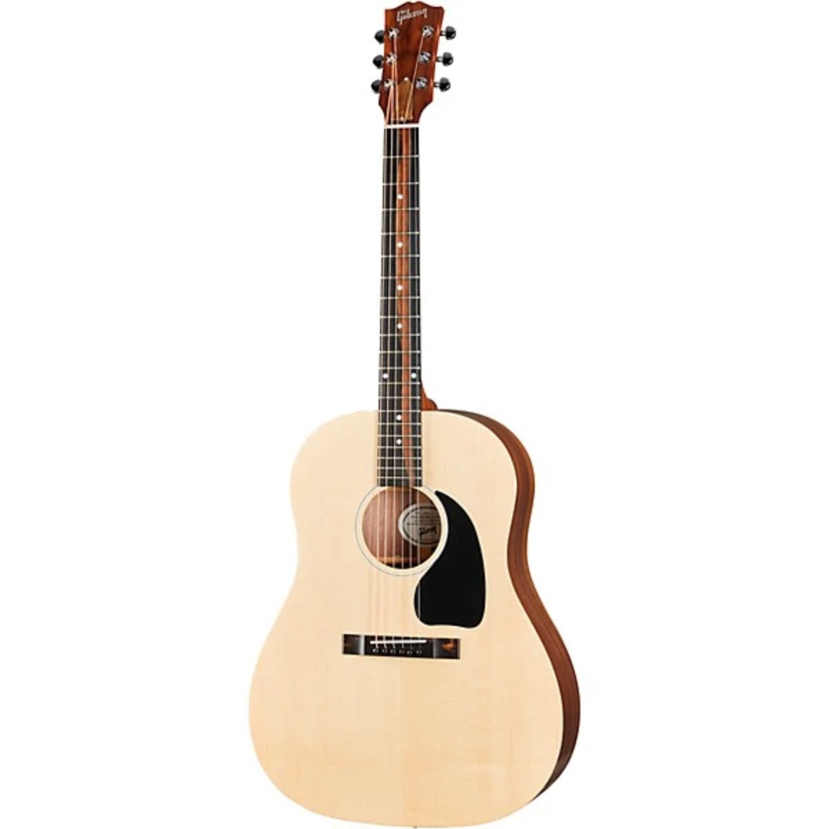 Đàn Guitar Acoustic Gibson G45, Natural