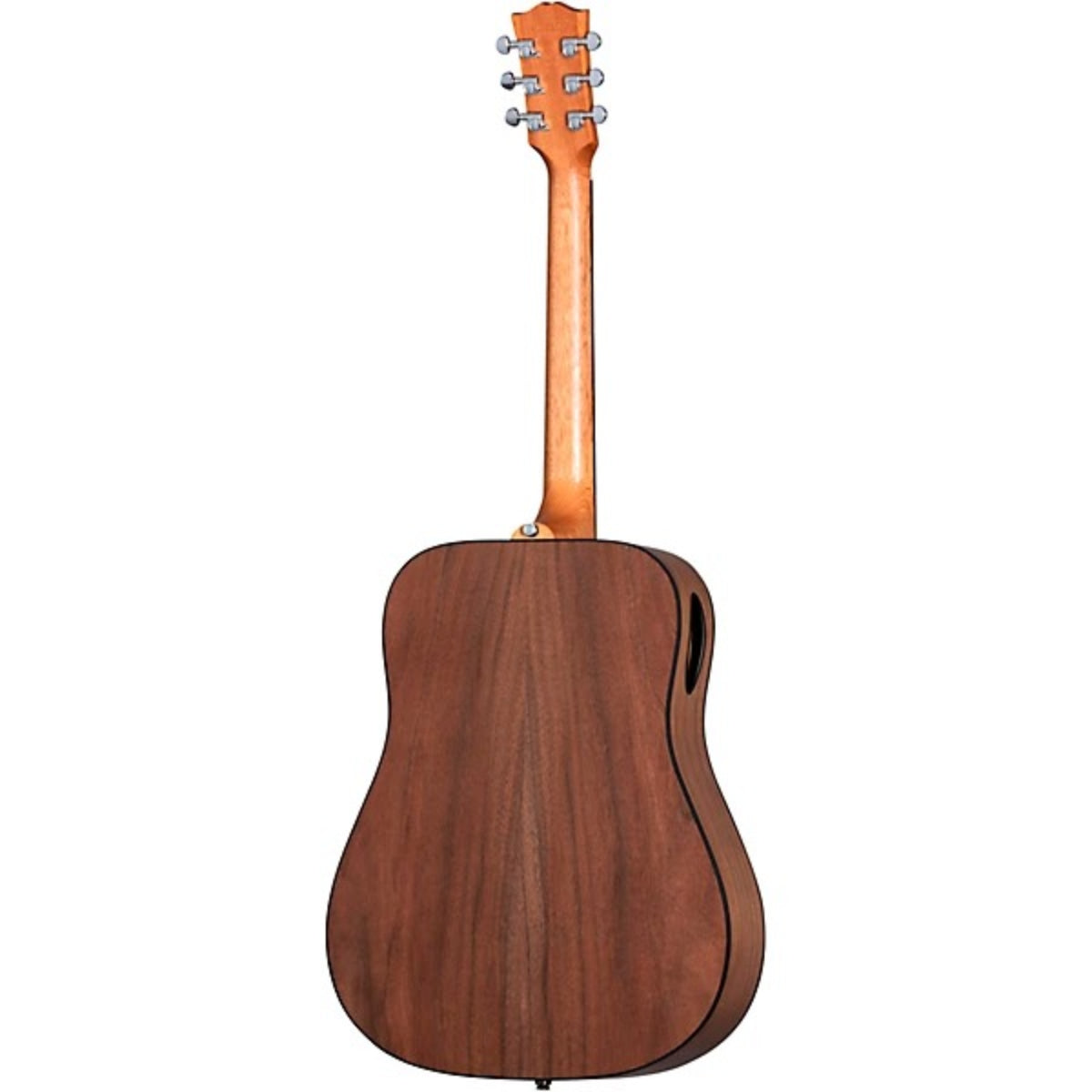 Đàn Guitar Acoustic Gibson G Bird, Natural