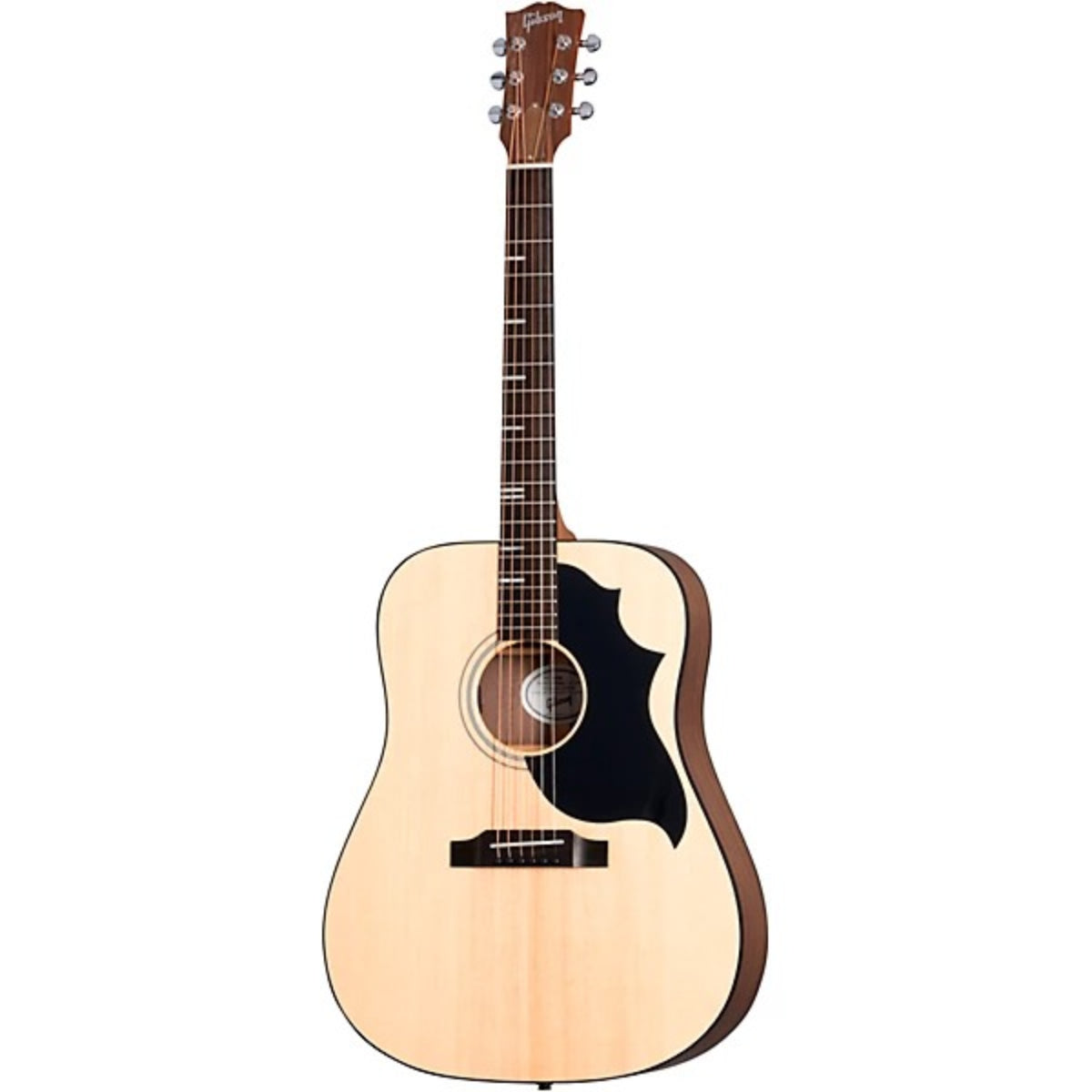 Đàn Guitar Acoustic Gibson G Bird, Natural