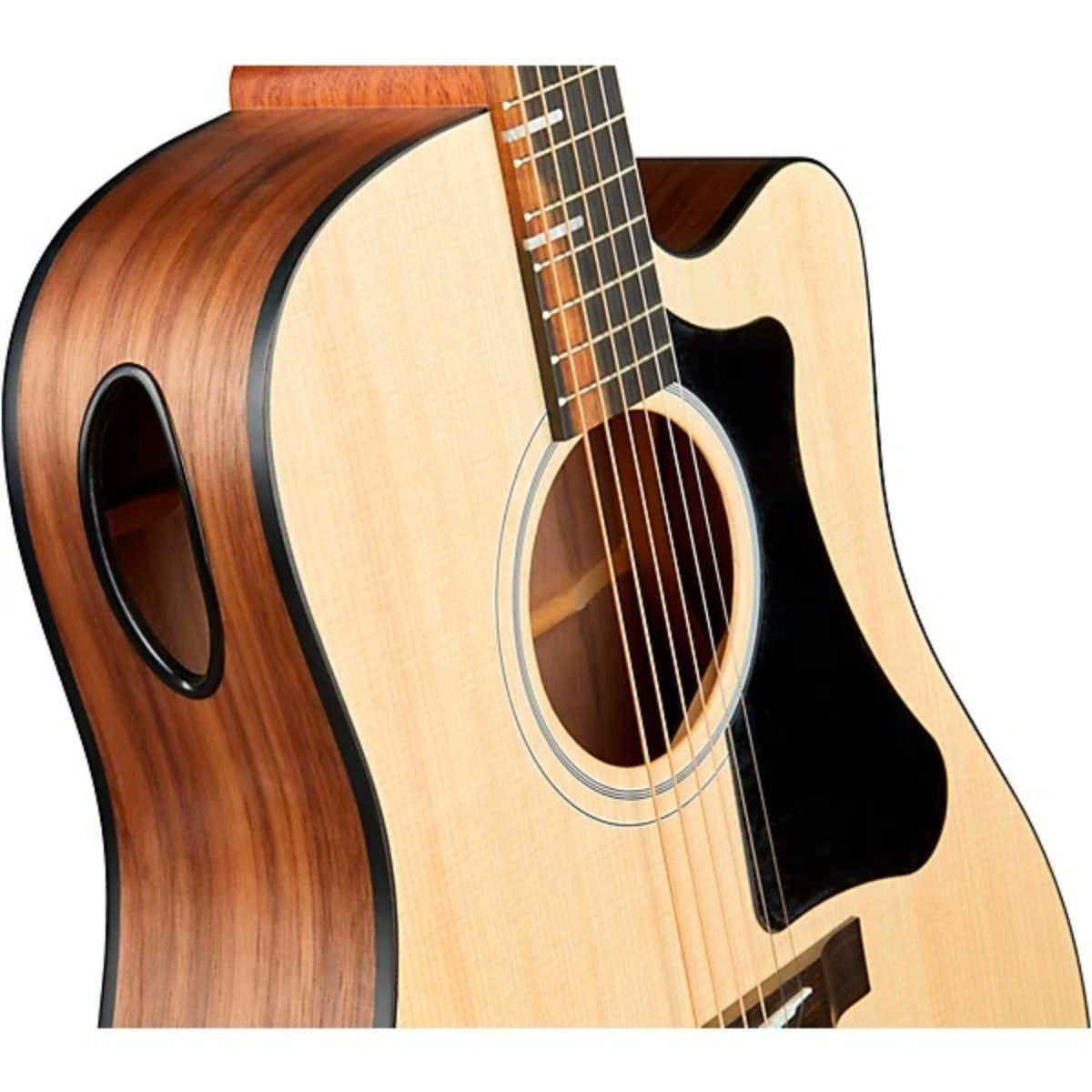 Đàn Guitar Acoustic Gibson G Writer EC, Natural