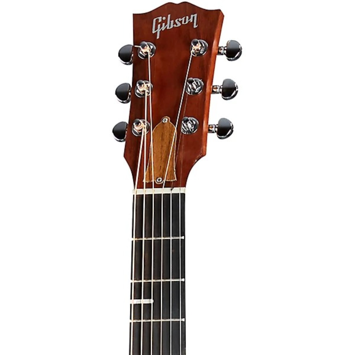 Đàn Guitar Acoustic Gibson G Writer EC, Natural
