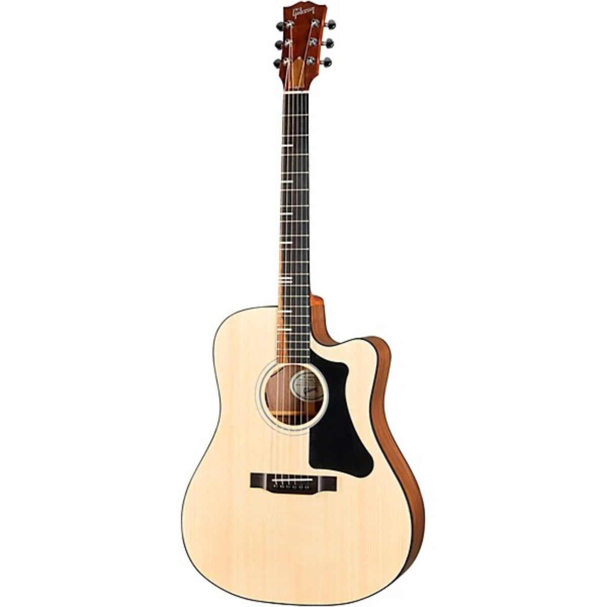 Đàn Guitar Acoustic Gibson G Writer EC, Natural
