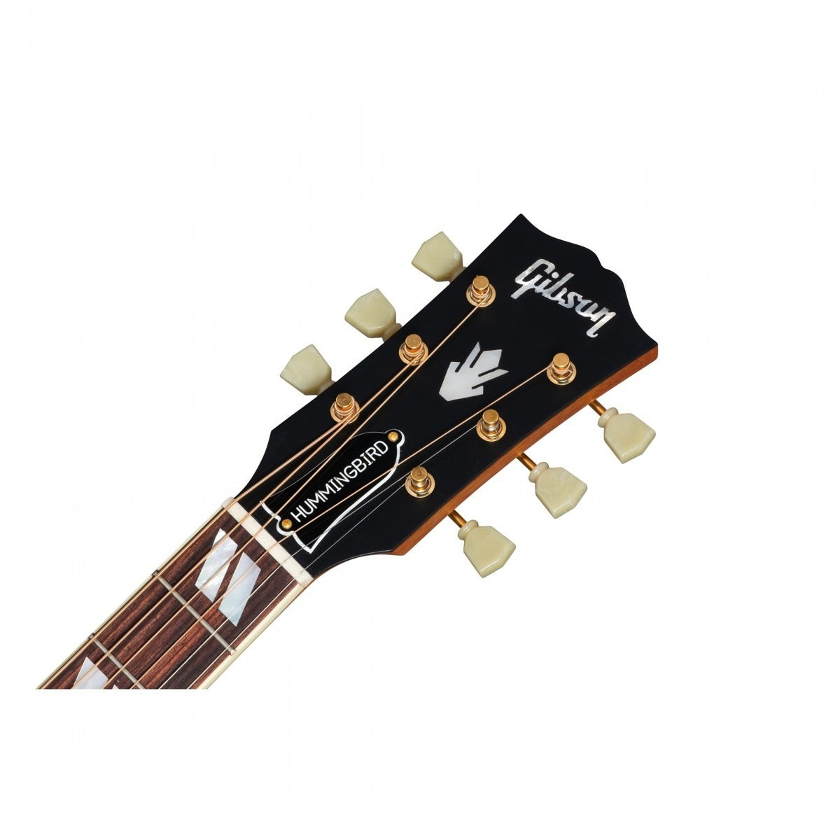 Đàn Guitar Acoustic Gibson Hummingbird Faded, Natural
