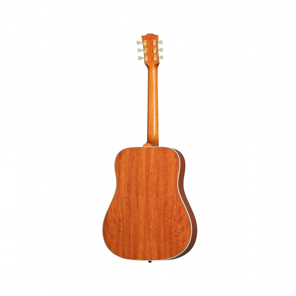 Đàn Guitar Acoustic Gibson Hummingbird Faded, Natural