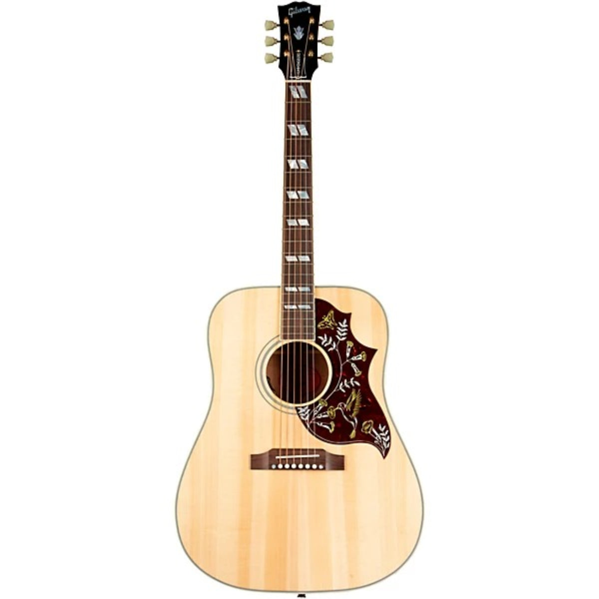 Đàn Guitar Acoustic Gibson Hummingbird Faded, Natural