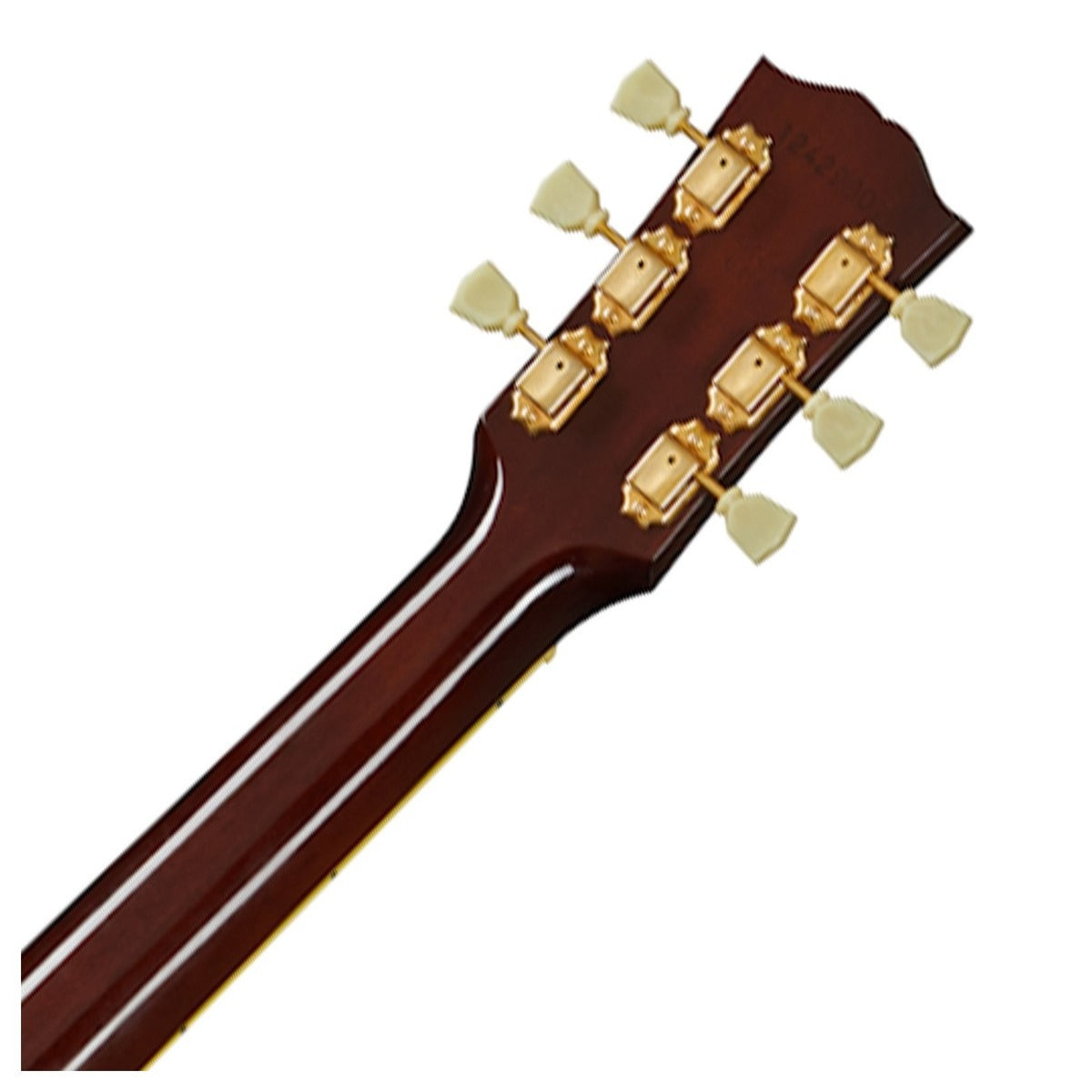 Đàn Guitar Acoustic Gibson Hummingbird Original, Antique Natural