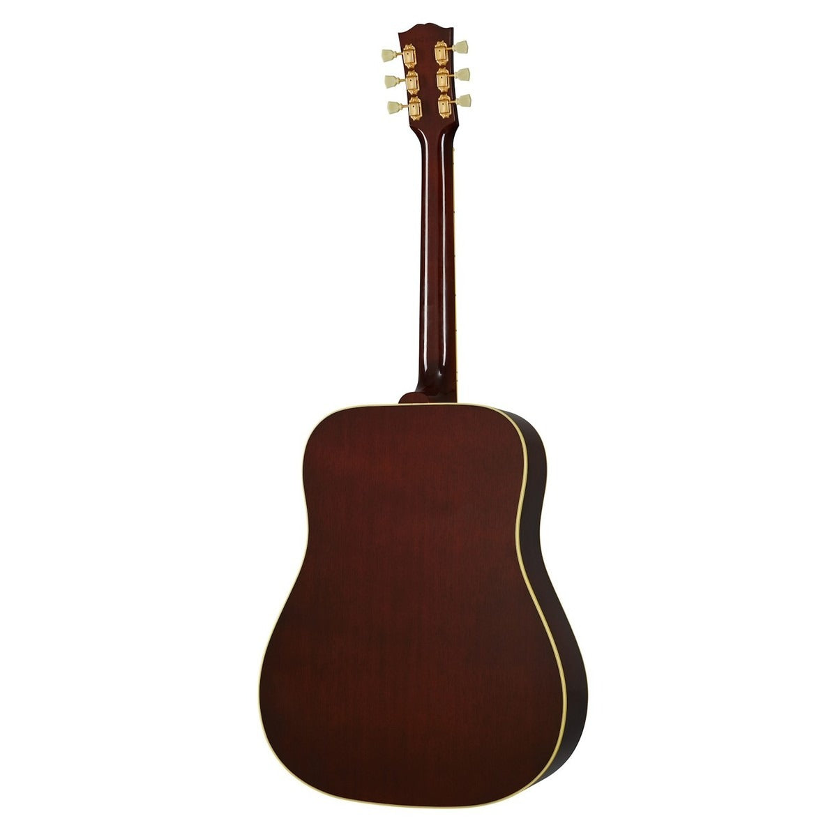 Đàn Guitar Acoustic Gibson Hummingbird Original, Antique Natural