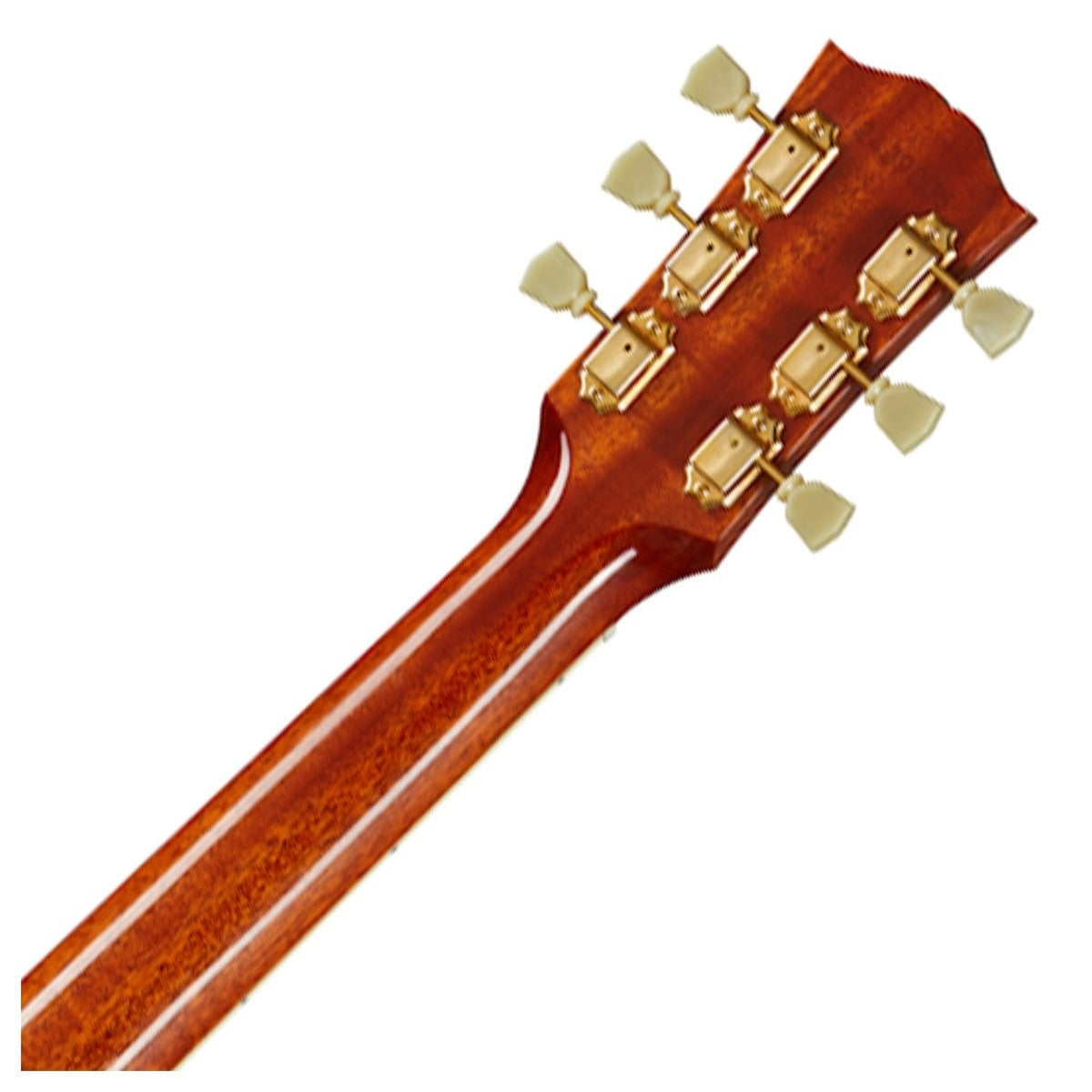 Đàn Guitar Acoustic Gibson Hummingbird Original, Heritage Cherry Sunburst