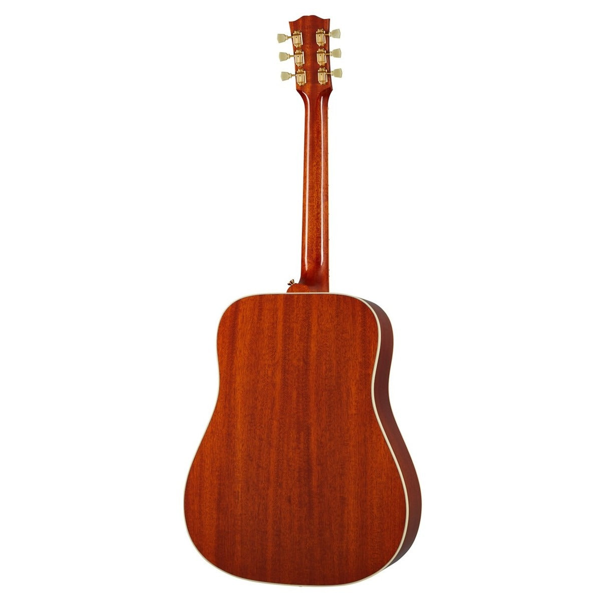 Đàn Guitar Acoustic Gibson Hummingbird Original, Heritage Cherry Sunburst