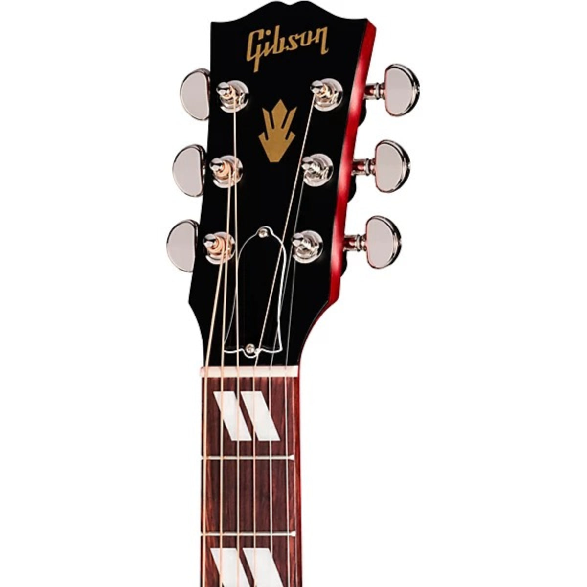 Đàn Guitar Acoustic Gibson Hummingbird Special, Satin Vintage Cherry Sunburst