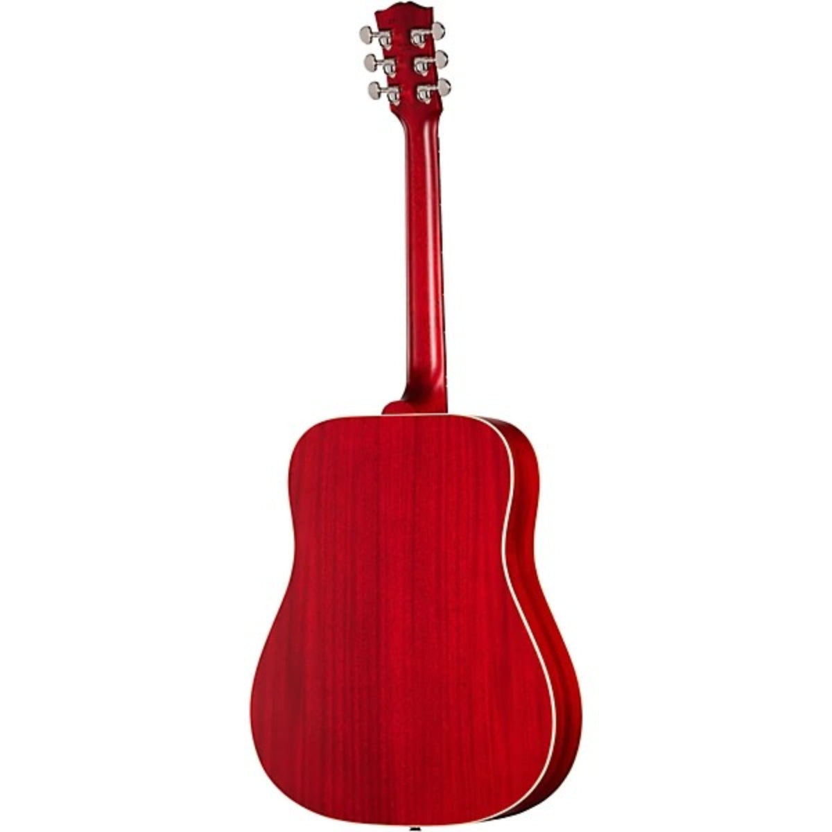 Đàn Guitar Acoustic Gibson Hummingbird Special, Satin Vintage Cherry Sunburst