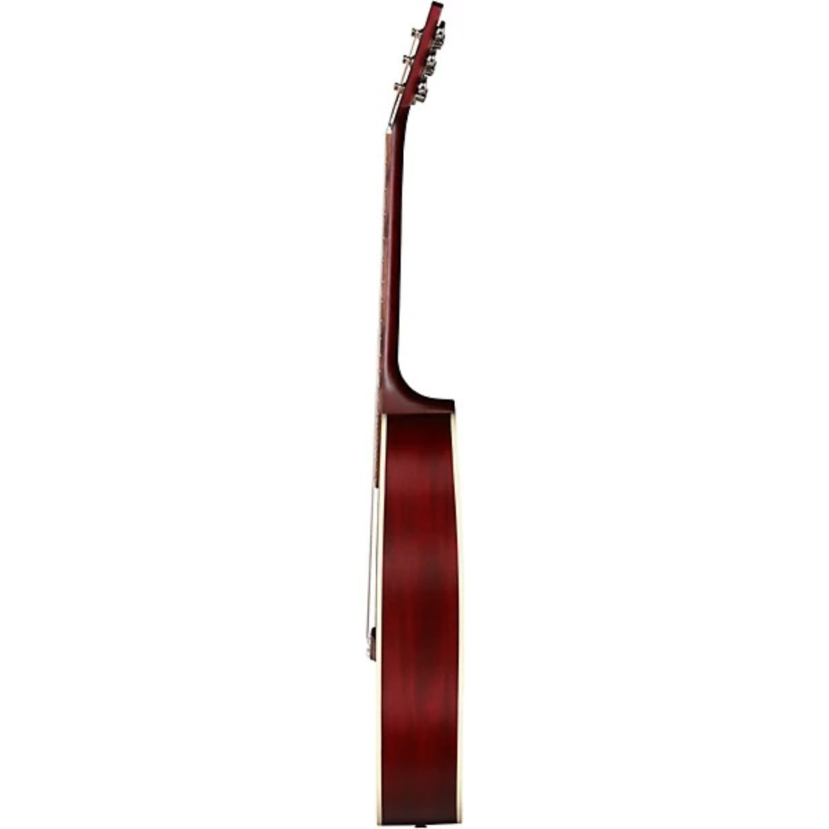 Đàn Guitar Acoustic Gibson Hummingbird Special, Satin Wine Red