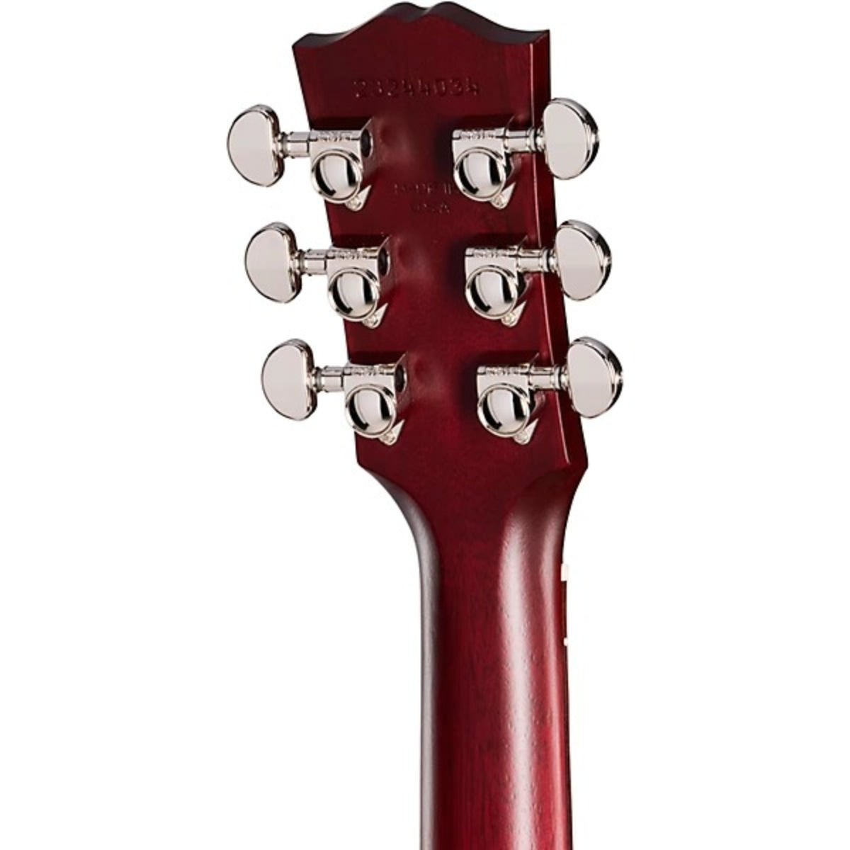 Đàn Guitar Acoustic Gibson Hummingbird Special, Satin Wine Red