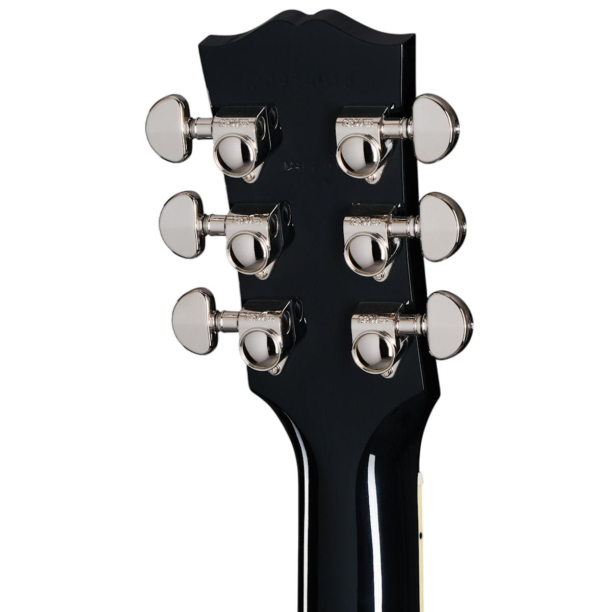 Đàn Guitar Acoustic Gibson Hummingbird Standard EC, Ebony