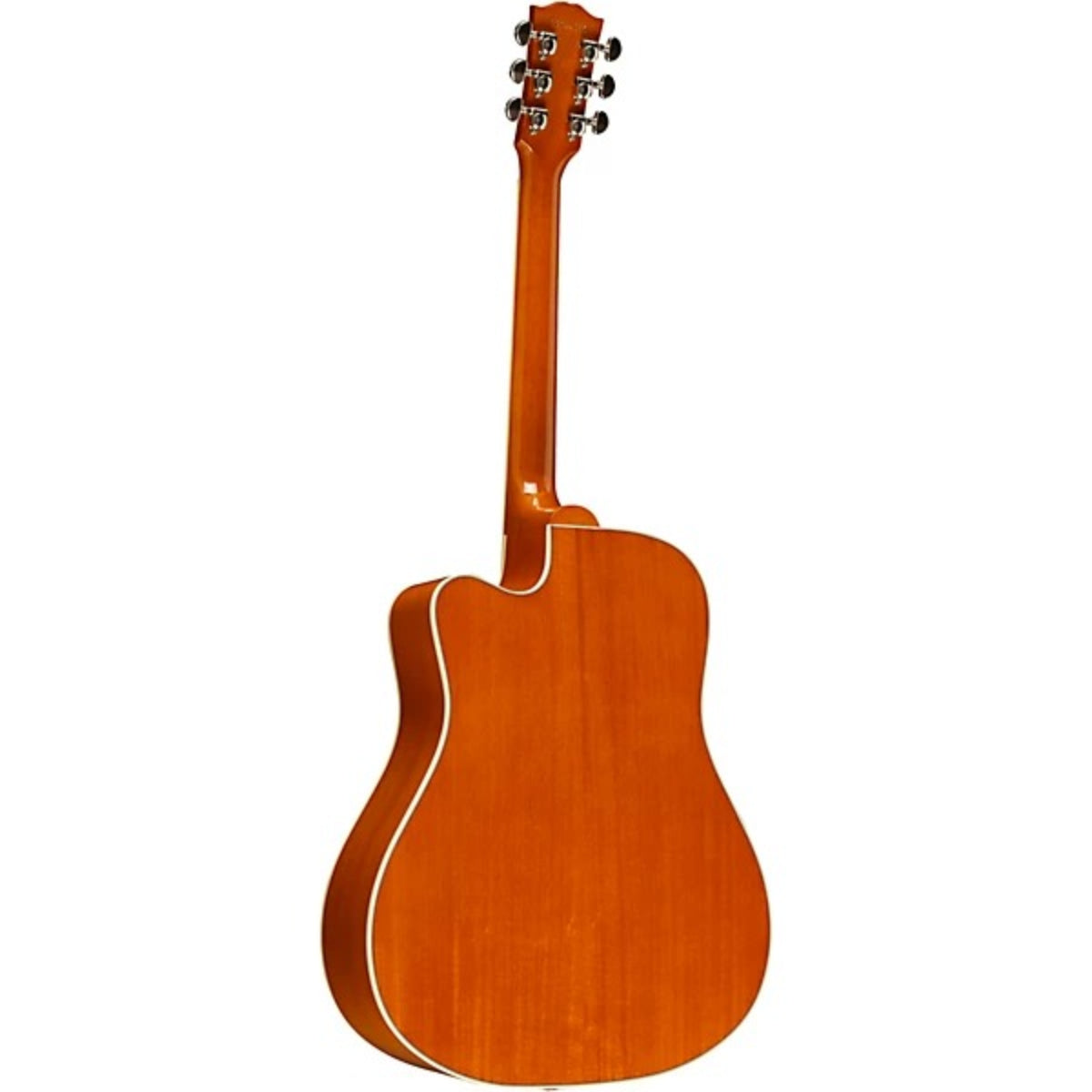 Đàn Guitar Acoustic Gibson Hummingbird Standard EC, Heritage Cherry Sunburst
