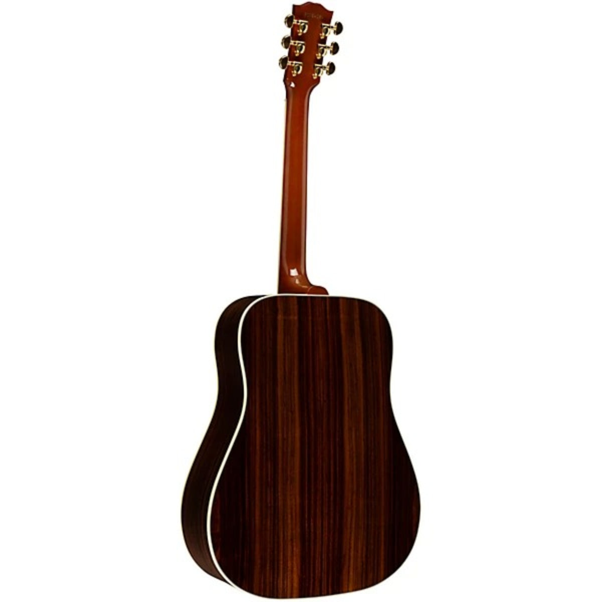Đàn Guitar Acoustic Gibson Hummingbird Standard Rosewood, Rosewood Burst