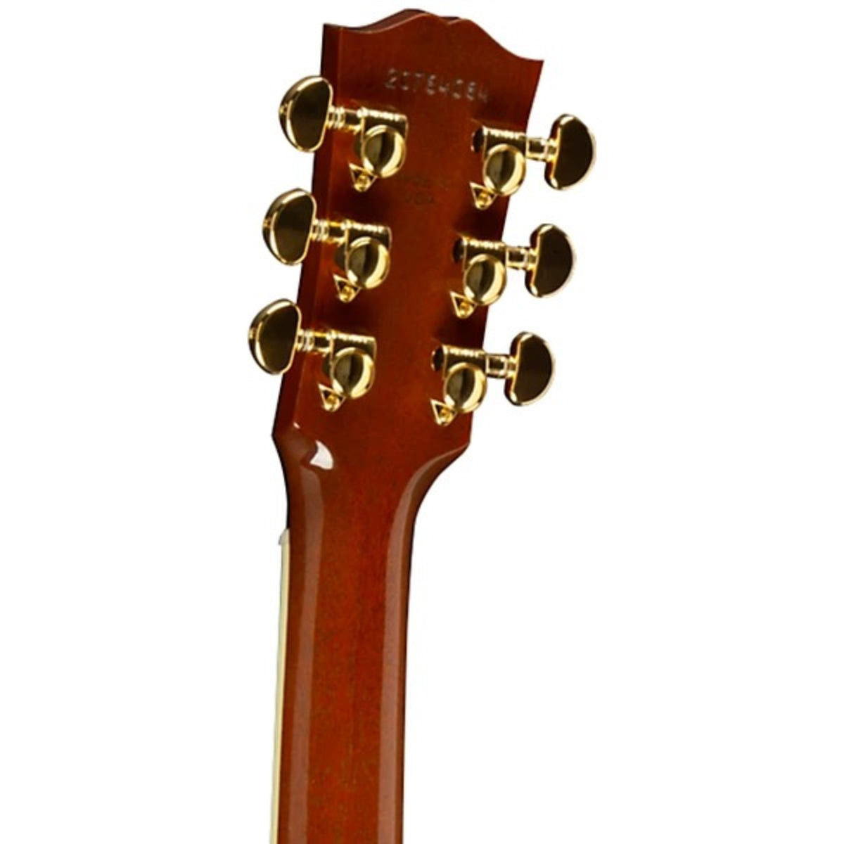 Đàn Guitar Acoustic Gibson Hummingbird Standard Rosewood, Rosewood Burst