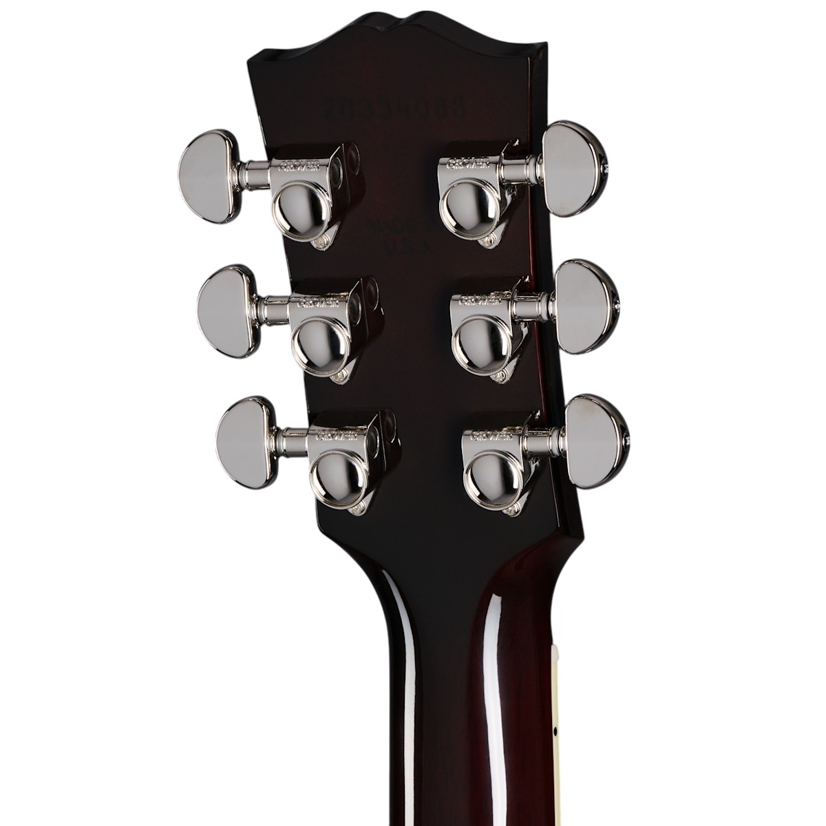 Đàn Guitar Acoustic Gibson Hummingbird Standard, Tri Burst
