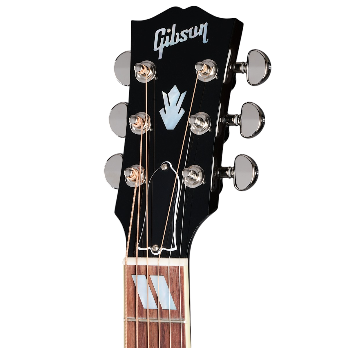 Đàn Guitar Acoustic Gibson Hummingbird Standard, Tri Burst