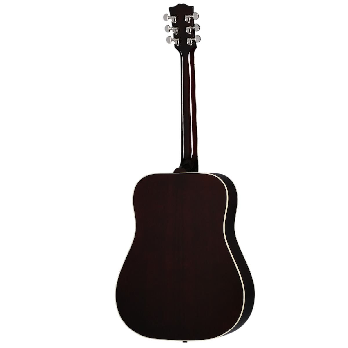 Đàn Guitar Acoustic Gibson Hummingbird Standard, Tri Burst