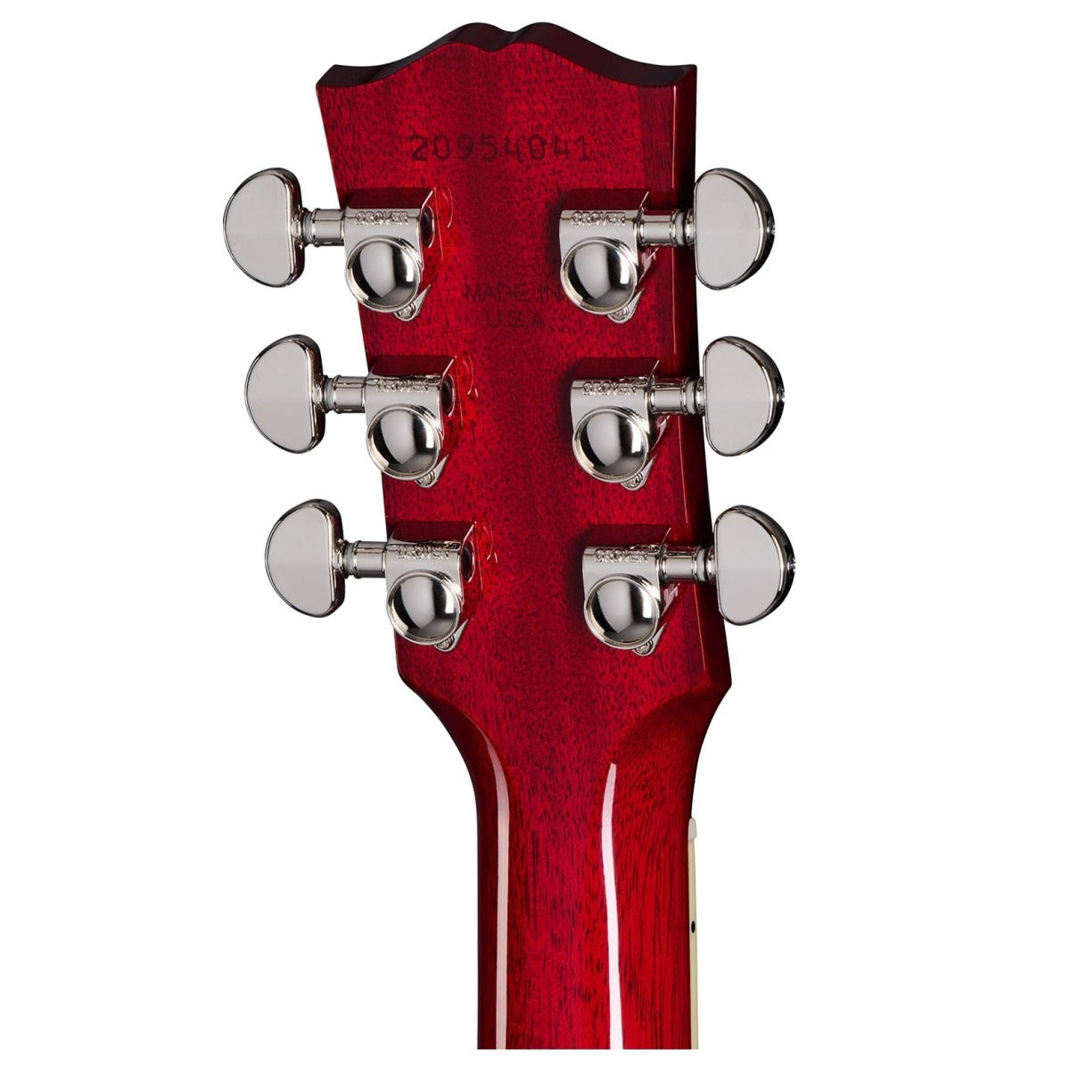 Đàn Guitar Acoustic Gibson Hummingbird Standard, Vintage Cherry Sunburst