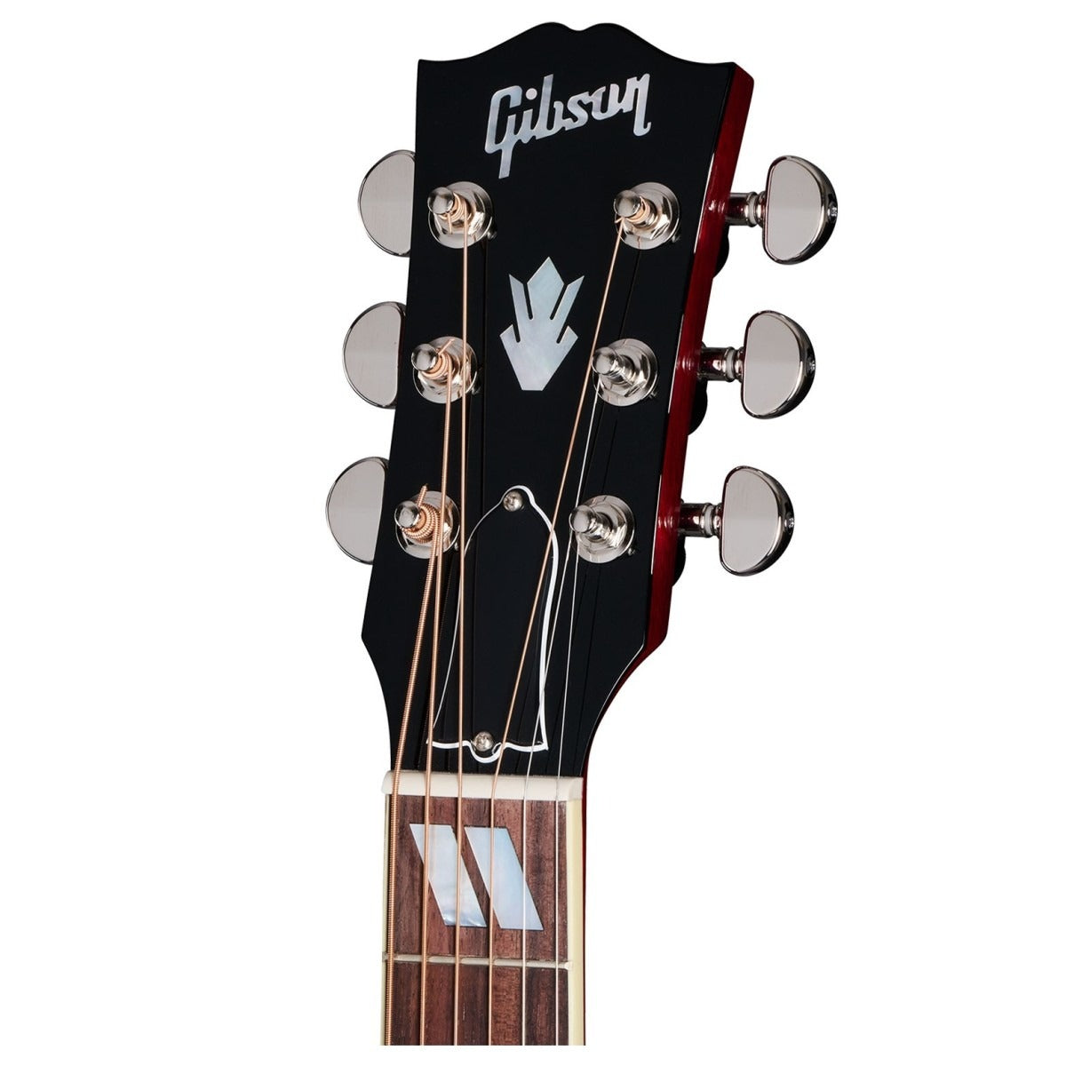 Đàn Guitar Acoustic Gibson Hummingbird Standard, Vintage Cherry Sunburst