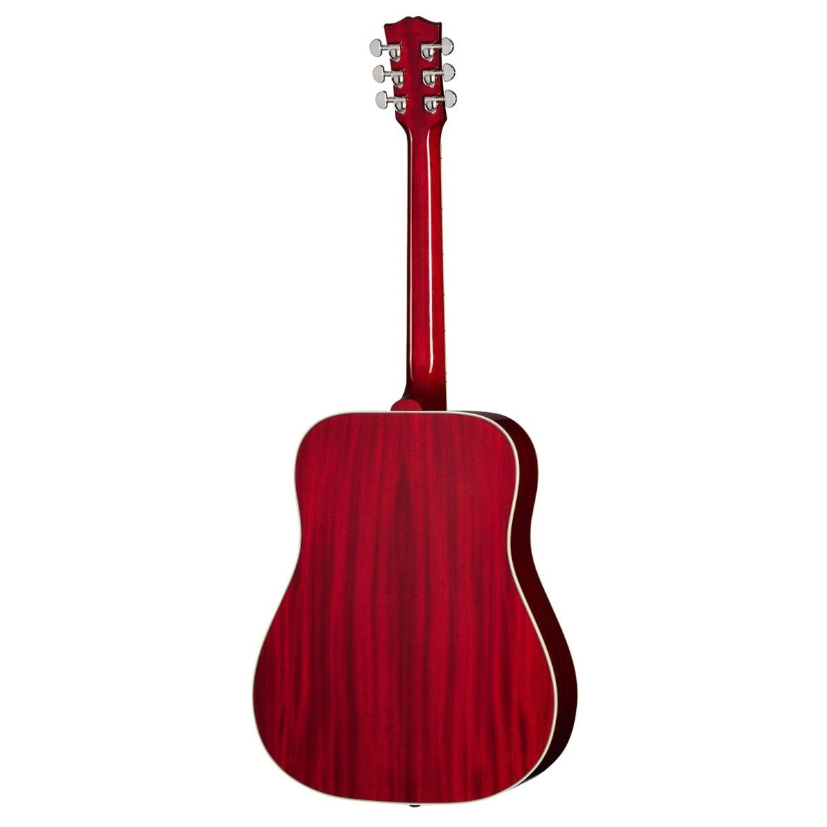 Đàn Guitar Acoustic Gibson Hummingbird Standard, Vintage Cherry Sunburst