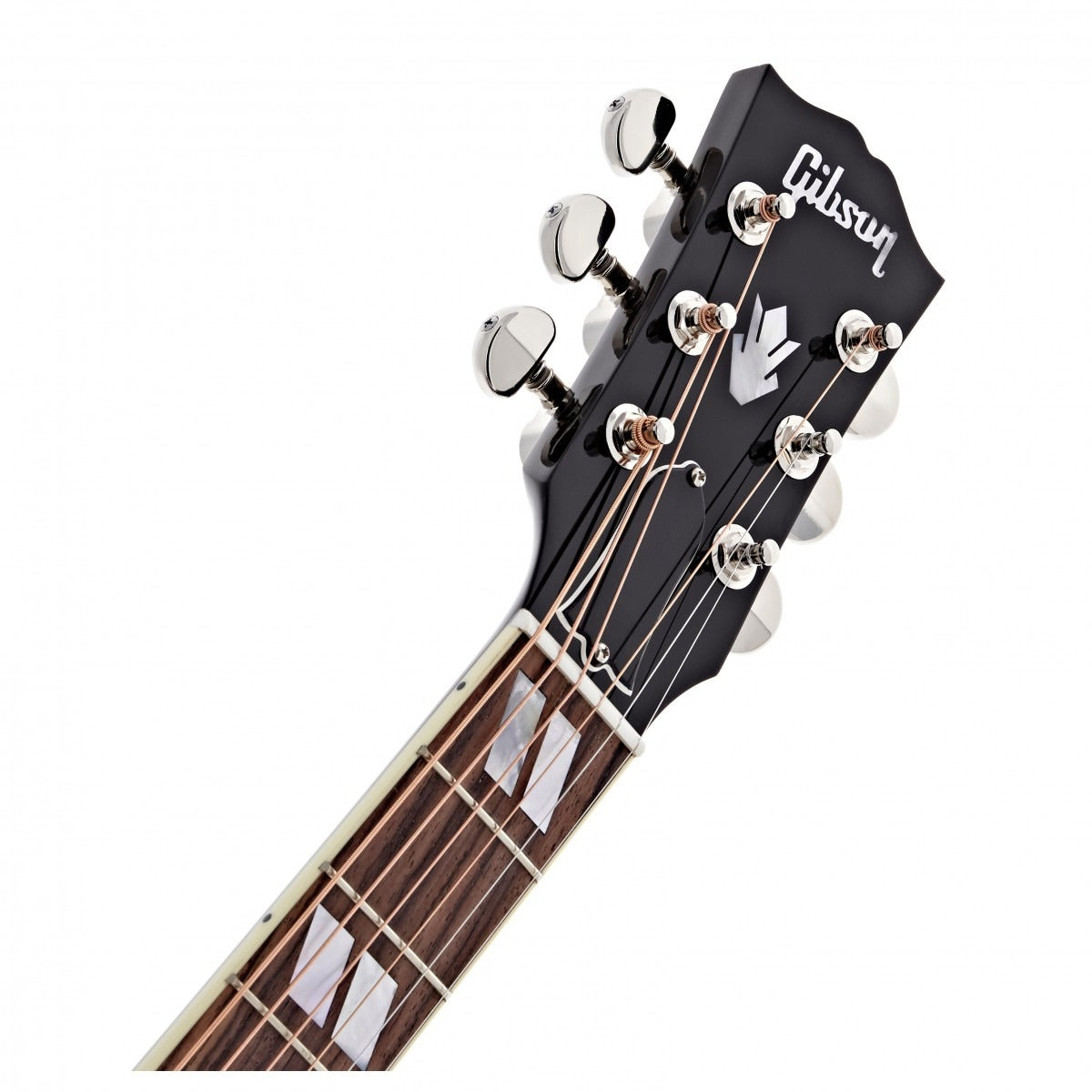 Đàn Guitar Acoustic Gibson Hummingbird Standard, Vintage Sunburst