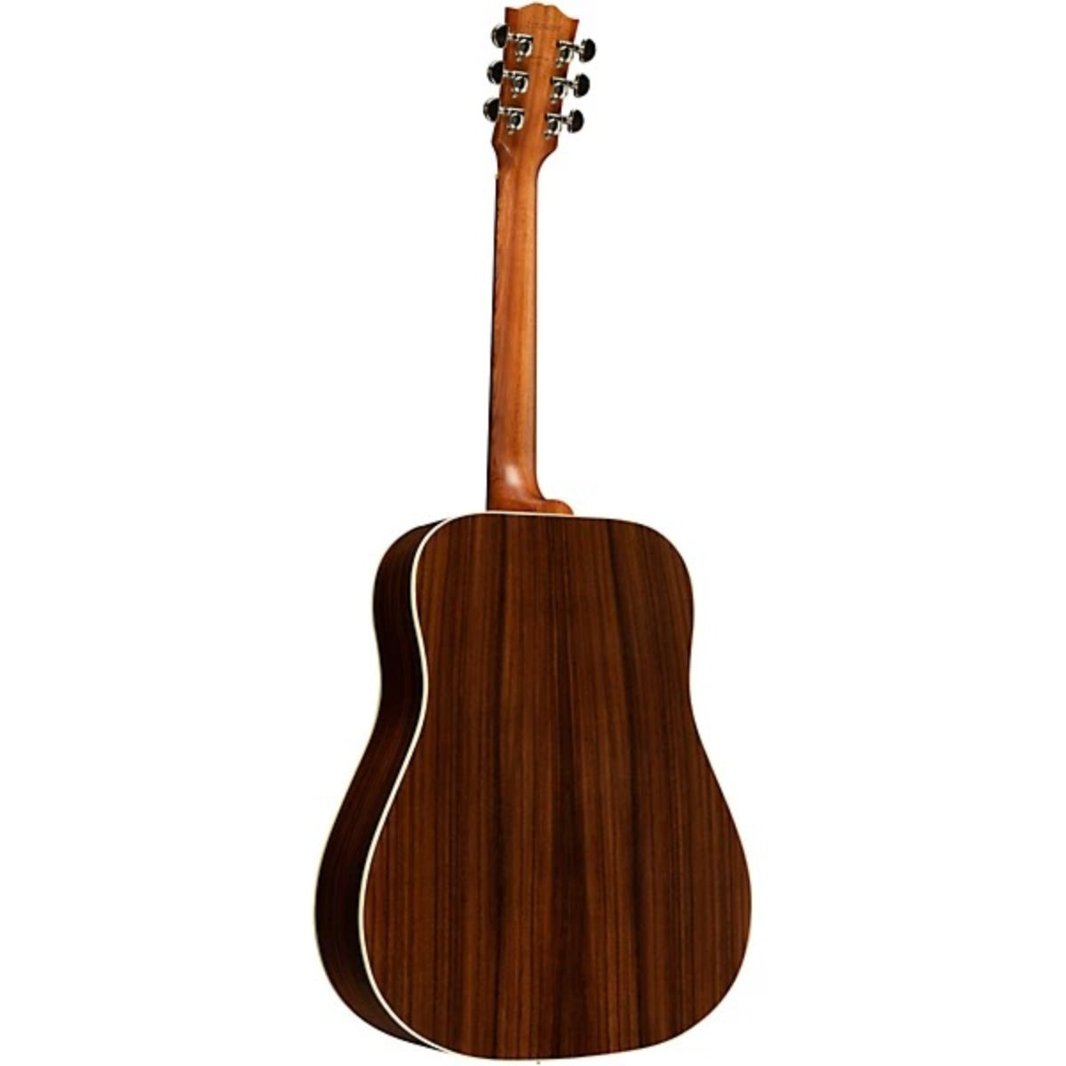 Đàn Guitar Acoustic Gibson Hummingbird Studio Rosewood, Satin Natural
