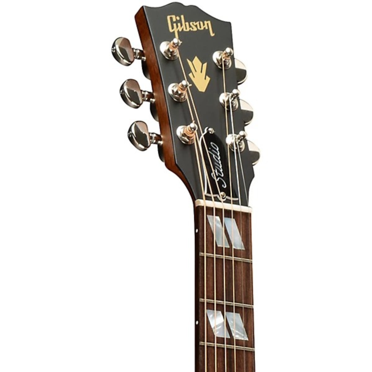 Đàn Guitar Acoustic Gibson Hummingbird Studio Rosewood, Satin Natural