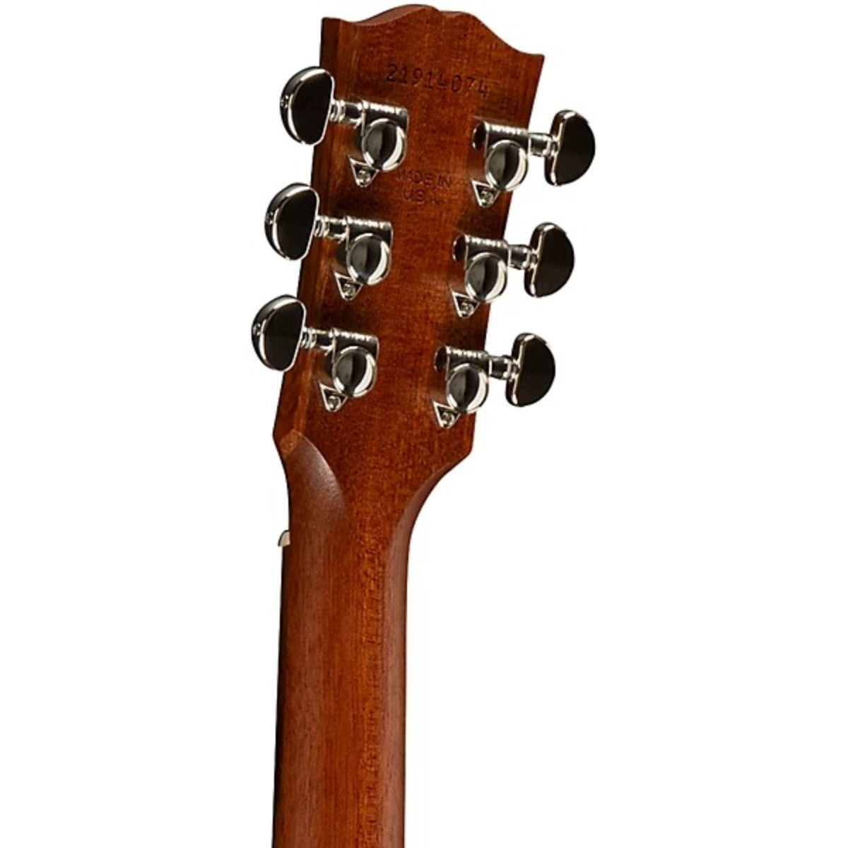Đàn Guitar Acoustic Gibson Hummingbird Studio Rosewood, Satin Natural