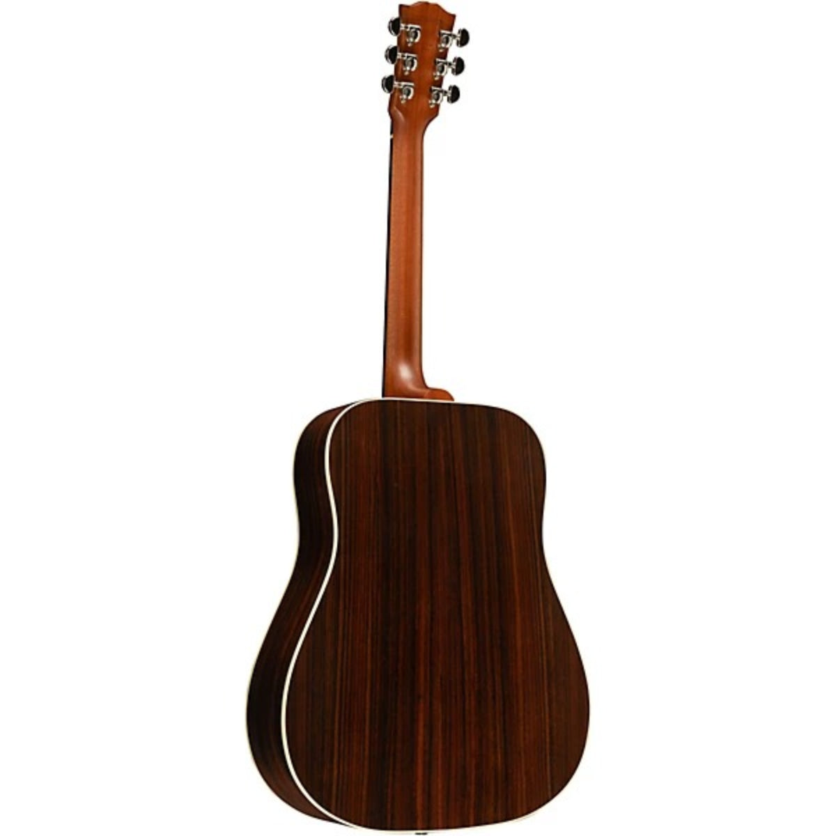 Đàn Guitar Acoustic Gibson Hummingbird Studio Rosewood, Satin Rosewood Burst