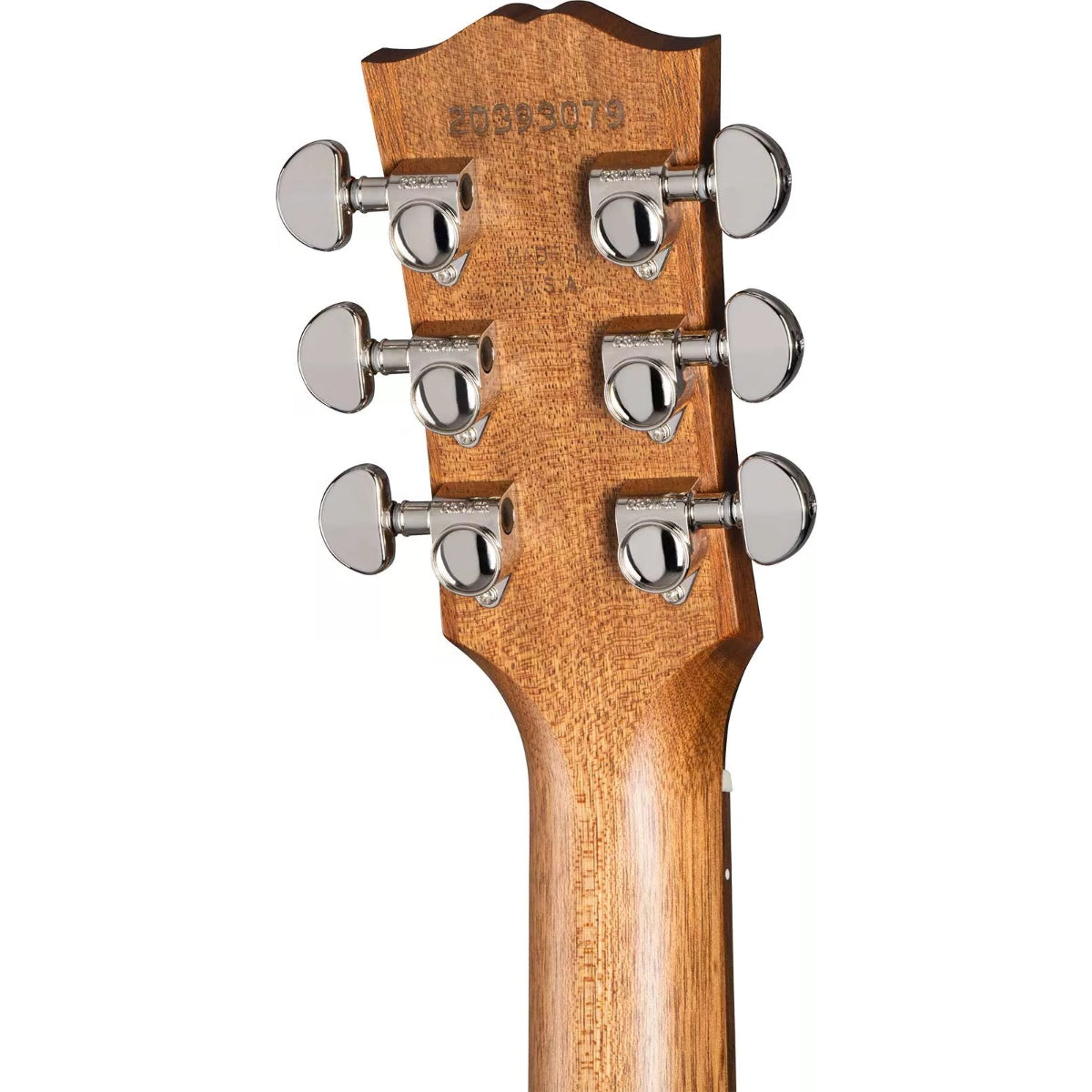 Đàn Guitar Acoustic Gibson Hummingbird Studio Walnut, Satin Natural