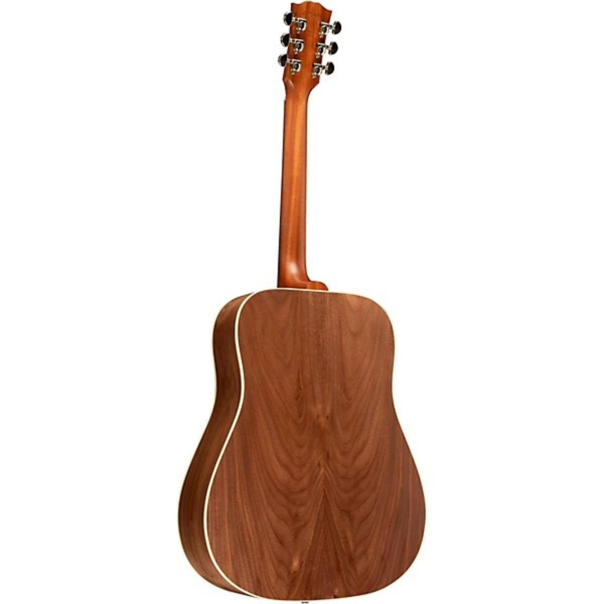 Đàn Guitar Acoustic GibsonHummingbird Studio Walnut, Satin Walnut Burst