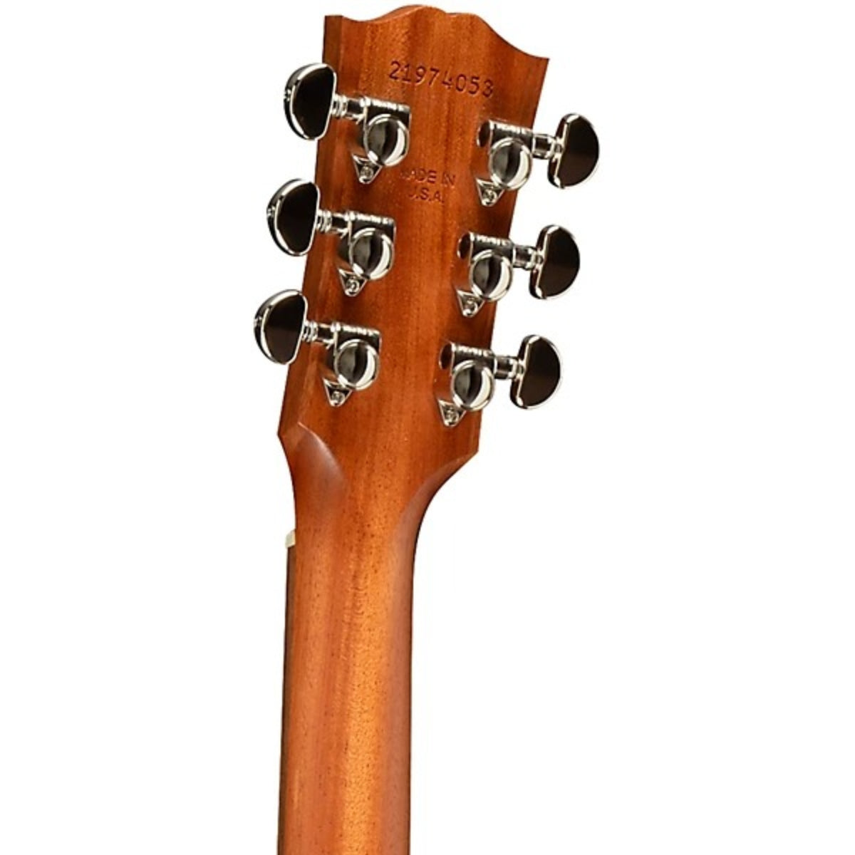 Đàn Guitar Acoustic GibsonHummingbird Studio Walnut, Satin Walnut Burst