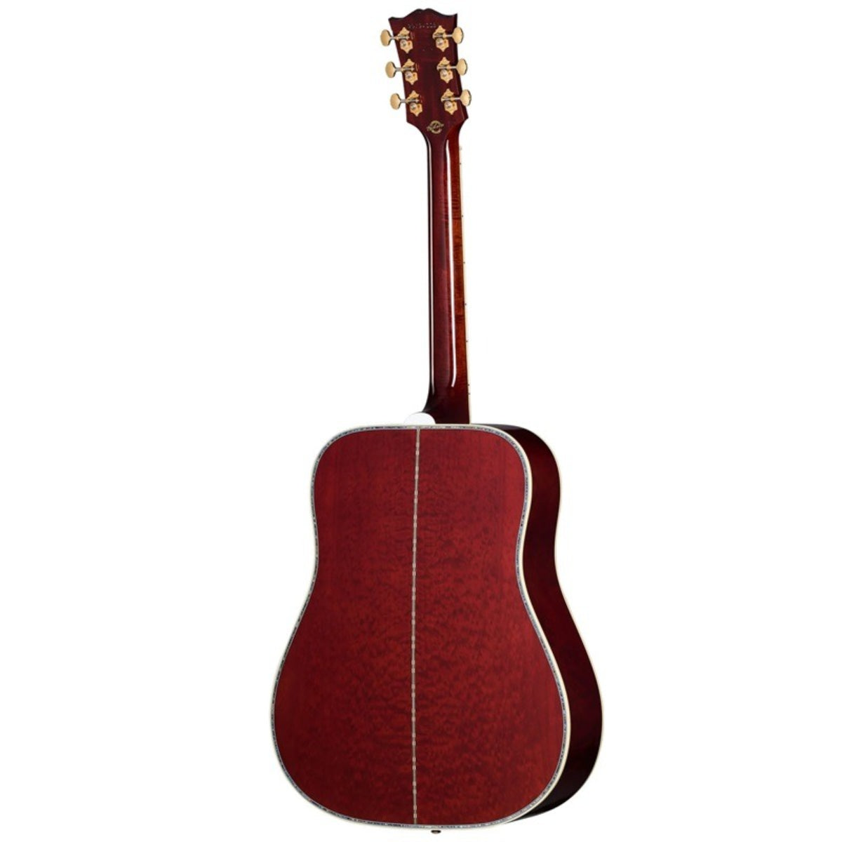 Đàn Guitar Acoustic Gibson Hummingbird Ultima, Autumnburst