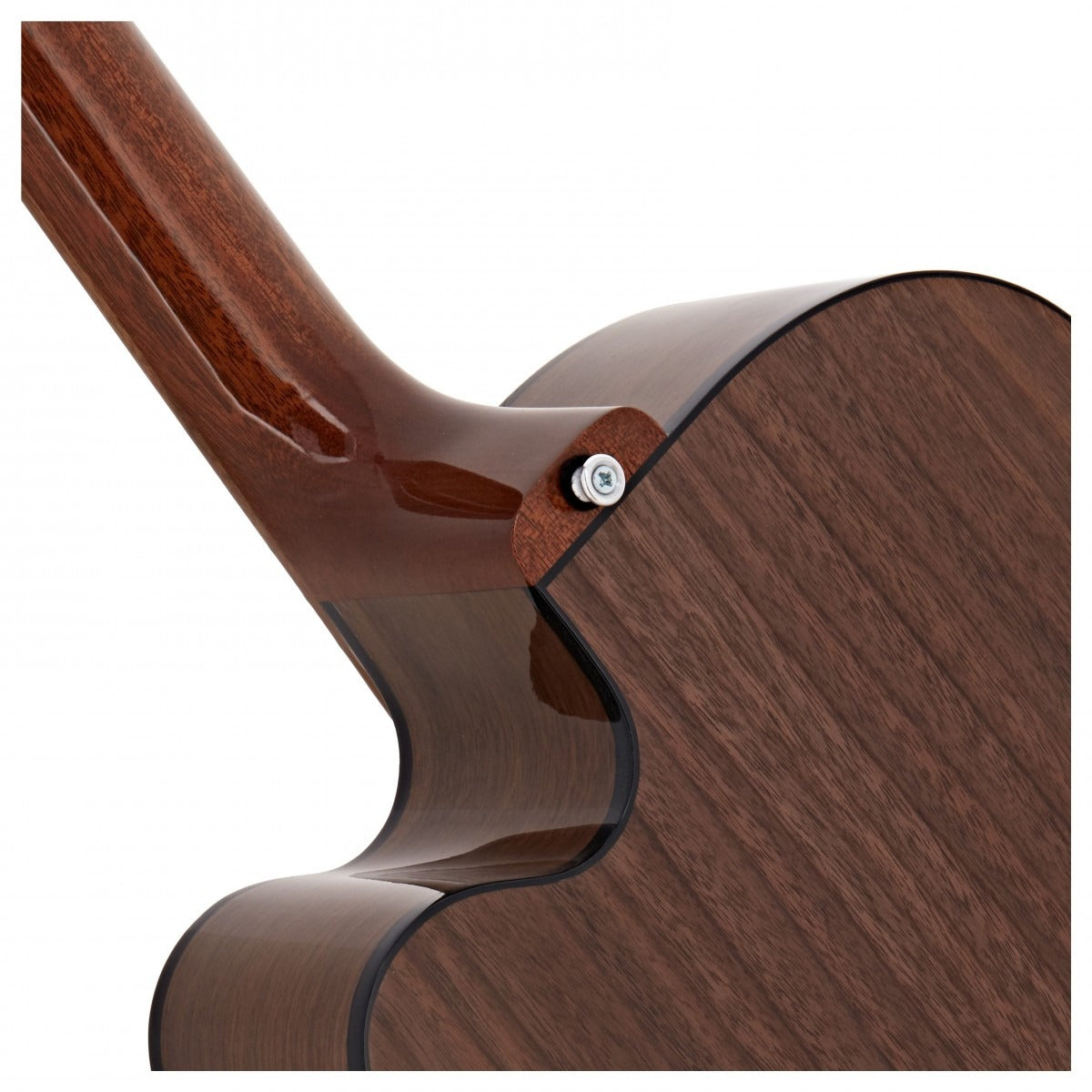 Đàn Guitar Acoustic Gibson J185 EC Modern Walnut, Antique Natural