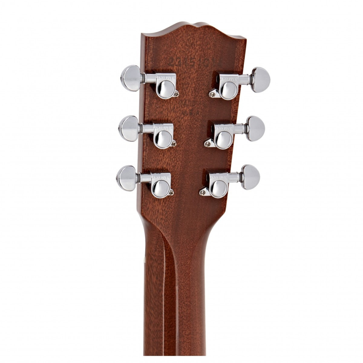 Đàn Guitar Acoustic Gibson J185 EC Modern Walnut, Antique Natural