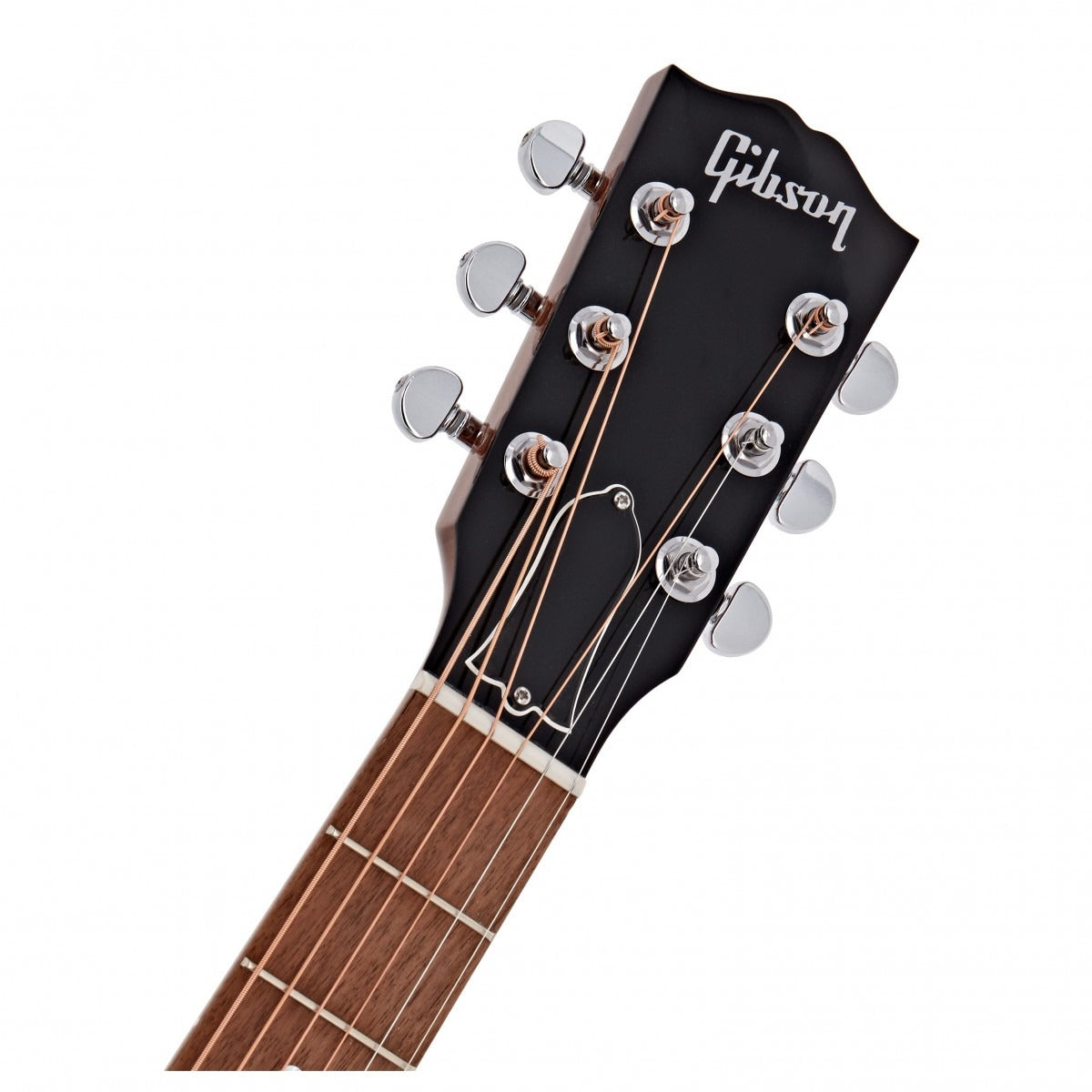 Đàn Guitar Acoustic Gibson J185 EC Modern Walnut, Antique Natural