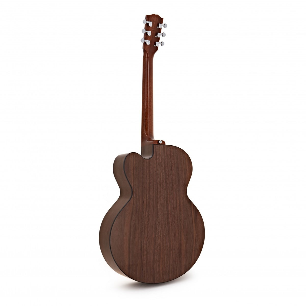 Đàn Guitar Acoustic Gibson J185 EC Modern Walnut, Antique Natural