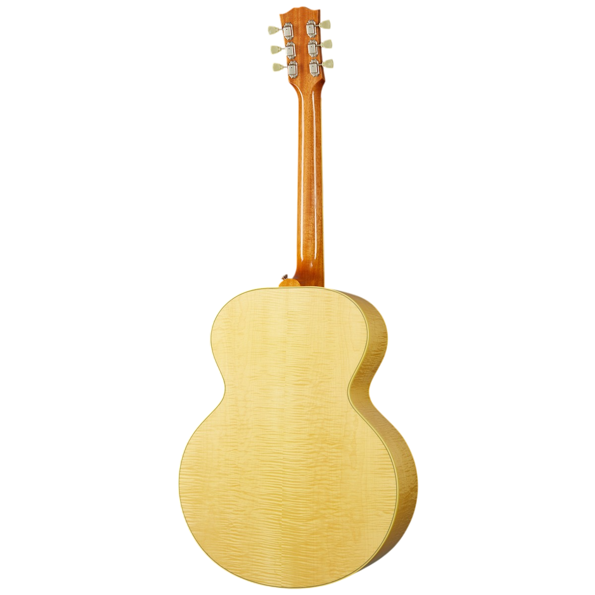 Đàn Guitar Acoustic Gibson J185 Original, Antique Natural