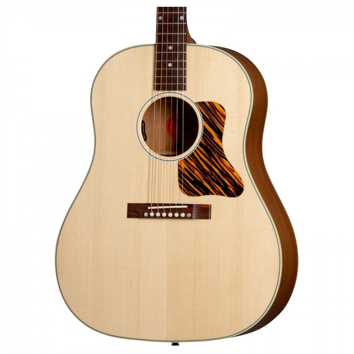 Đàn Guitar Acoustic Gibson J35 30s Faded, Natural