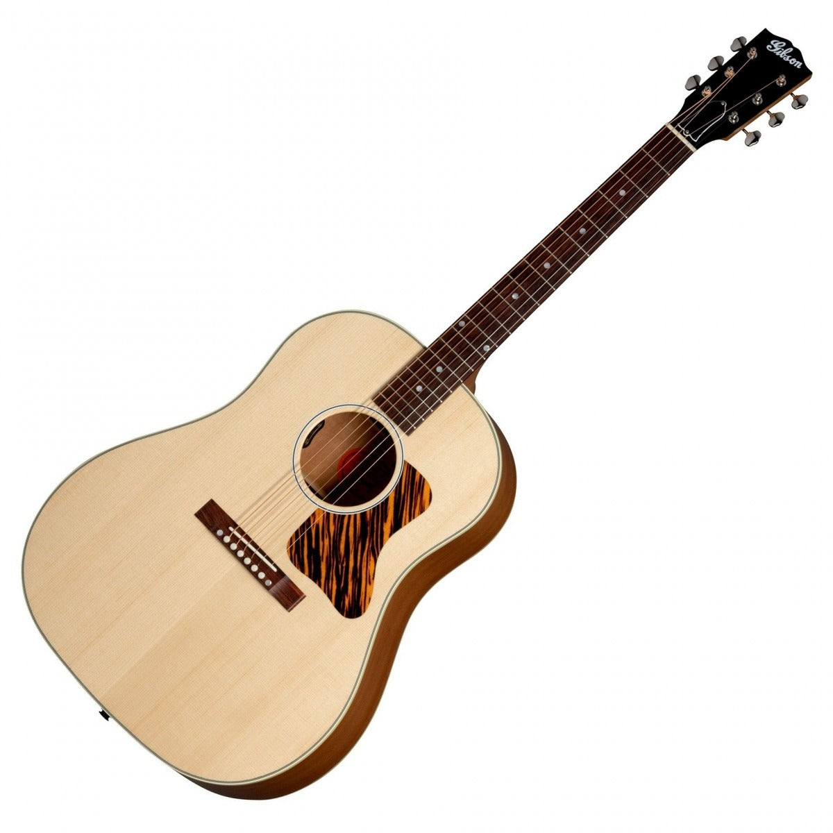 Đàn Guitar Acoustic Gibson J35 30s Faded, Natural