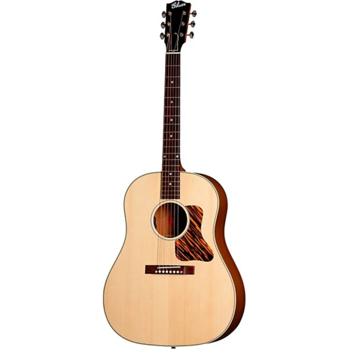 Đàn Guitar Acoustic Gibson J35 30s Faded, Natural