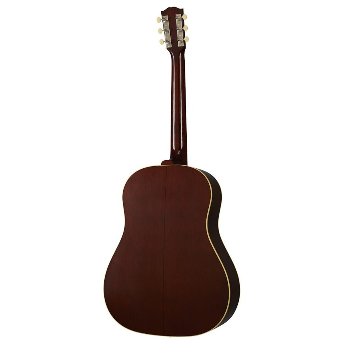Đàn Guitar Acoustic Gibson J35, Vintage Sunburst